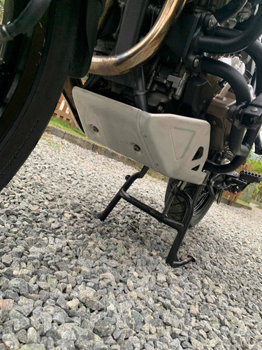 Imagem 15 de 15 de Honda África Twin