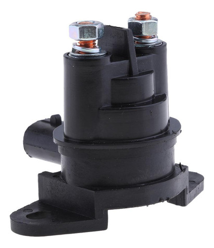 M Solenóide Black Starter Compatível Com Sea Doo Pwc Gtx