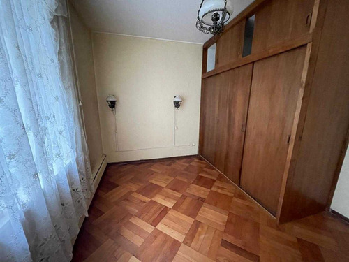 Arriendo Departamento Edifico Prales (70340)