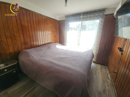 Bella Casa En Venta Alto El Manzano Til Til