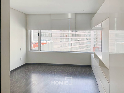 Imagen 6 de 12 de Increíble Departamento En Residencial Wtc, Nápoles, 67386