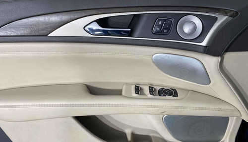 Imagen 8 de 15 de 114430 - Lincoln Mkz 2017 Con Garantía