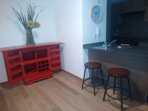 Imagen 5 de 10 de Departamento/residencia Amueblado!!