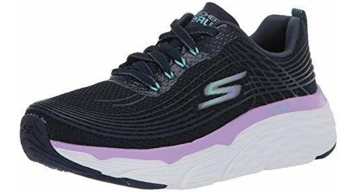 Skechers Max Cushioning Elite Sneaker Para Mujer