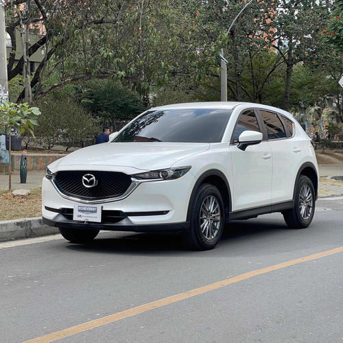 Mazda CX-5 2.0 Touring Camioneta