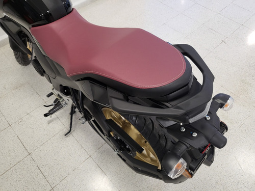 Yamaha Fz Fi S 3.0