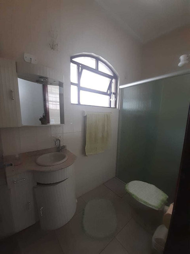 Imagem 10 de 14 de Casa 2 Dormitórios 1 Suíte 2 Vagas Vila Caiçara Praia Grande