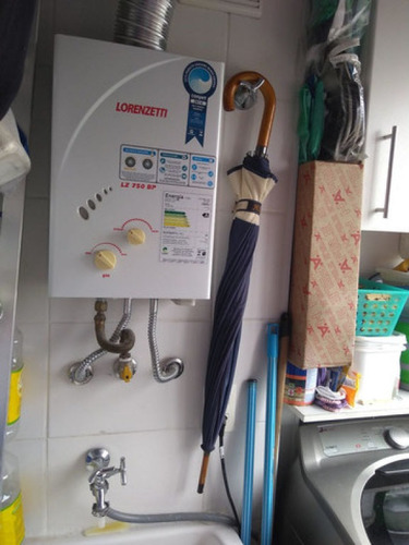 Apartamento Para Venda No Bairro Parque Edu Chaves Em São Paulo - Cod: Ai22756 - Ai22756