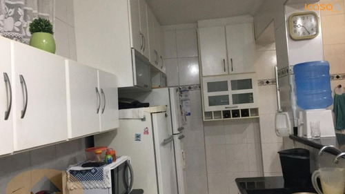 Sobrado - Ref: 9396