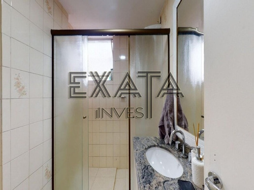 Imagem 29 de 30 de Apartamento À Venda Em Vila Olimpia Com 72m² Úteis 2 Quartos, 1 Vaga De Garagem. - Ap00887 - 70084735