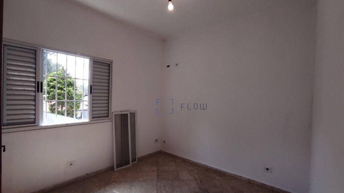 Imagem 18 de 30 de Casa 304m² Locação E Venda No Jardim Da Saúde, 3 Dormitorios, 1 Suíte E 5 Vagas - Ca2270