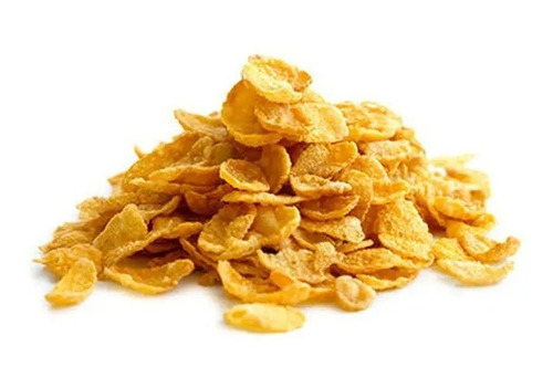 Corn Flakes Sem Açúcar - 1kg