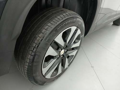 Chevrolet Montana 1.2 TURBO FLEX LT MANUAL