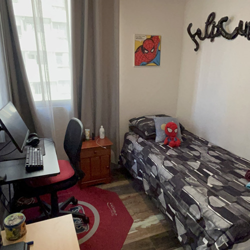 Se Vende Hermoso Departamento! 3d-2b Estac. Y Bodega