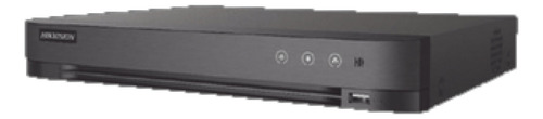 Dvr 2 Canales + 2 Canales Ip Audio Bidireccional 5mp 3k