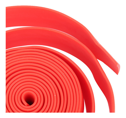 Juego De 2 Bandas De Fitness Elásticas Para Yoga Y Deportes,