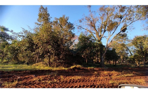Imagen 3 de 7 de Vendo Terreno De 417 M2 En El Barrio Santa María I, A 2000 Metros De La Ruta Sexta