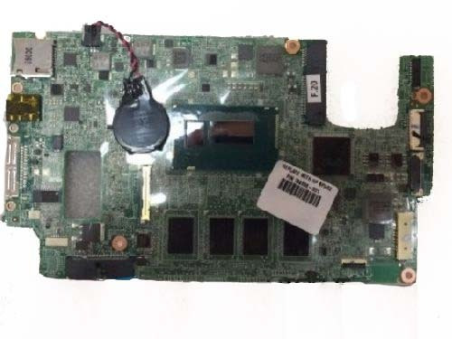 Motherboard Hp 410 G1 Parte: 759336-501