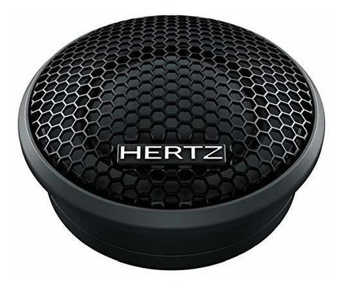 Hertz Mp 25.3 120w Max 4-ohm 1  Car Audio Componente Altavoc