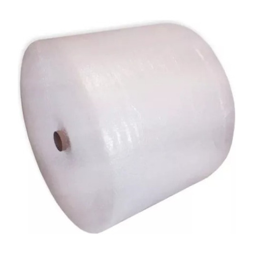 Burbuja Rollo Plástico Papel Para Embalar 50cm X 50mts