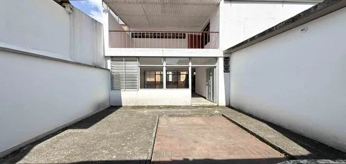 Casa En Venta En La Rebeca/pereira (279062190).