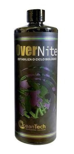 Oceantech Over Nite 250ml