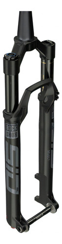 Tesoura de suspensão R29 Twistloc Rock Shox Sid Sl Select Rl