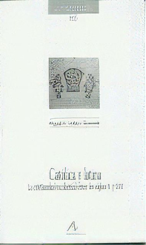 Catãâ³lica Y Latina, La Cristiandad Occidental Entre Los Siglos Iv Y Xvii, De Ladero Quesada, Miguel Ángel. Editorial Arco Libros - La Muralla, S.l., Tapa Blanda En Español