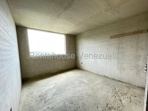 Se Vende Apartamento En Los Naranjos Del Cafetal Mls #25-23825