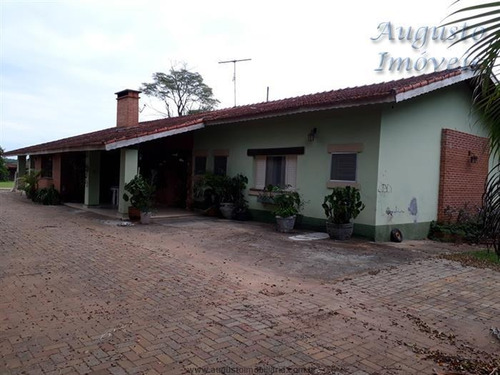 Imagem 29 de 29 de Chácaras À Venda Em Jarinú/sp - Compre O Seu Chácaras Aqui! - 1397563