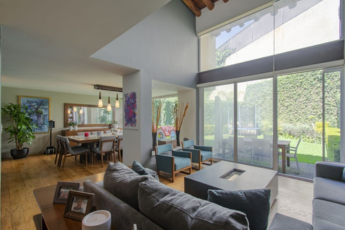 Imagen 4 de 30 de Casa En Venta En Lomas De Vista Hermosa