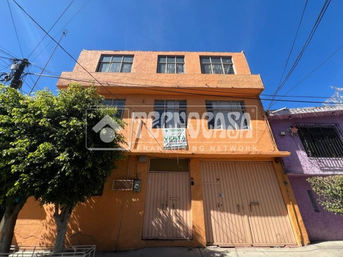  Venta Casas Isidro Fabela T-df0015-0347 