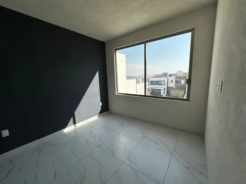 Casa En Venta En Tres Marias Morelia