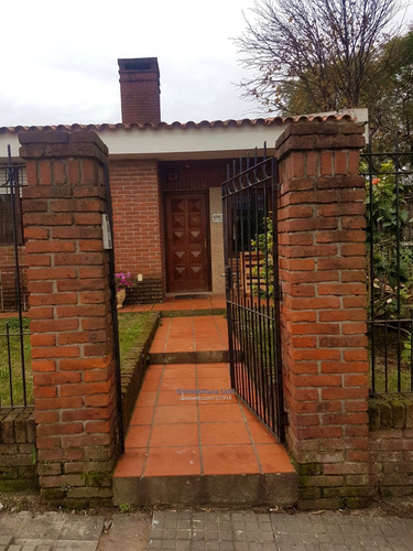 Imagen 2 de 23 de Hermosa Casa 3 Dormitorios En Sayago Cw127914