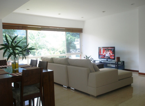 Imagen 4 de 14 de Alquilo Apto 140mts2 4h/4b/2pe Los Chorros 4970