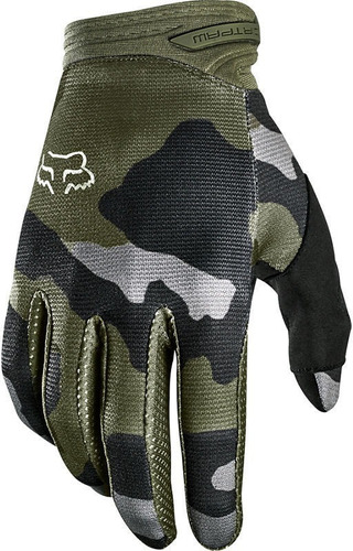 Guantes Para Bicicleta - Fox Racing Youth Dirtpaw Downhil