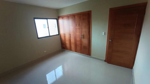 Se Vende Apartamento De 3 Habitaciones En Ensanche La Fe