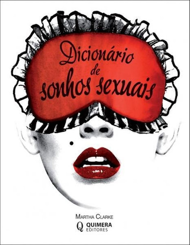 Libro Dicionario De Sonhos Sexuais - Clarke, Martha
