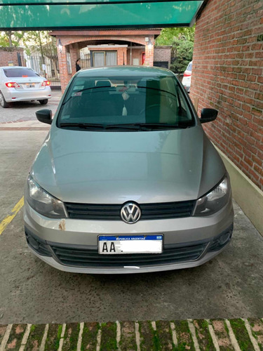 Volkswagen Gol Trend 1.6 Highline 101cv I-motion