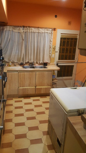 Venta Casa En Jose Ingenieros - Rep Arabe Siria 1700