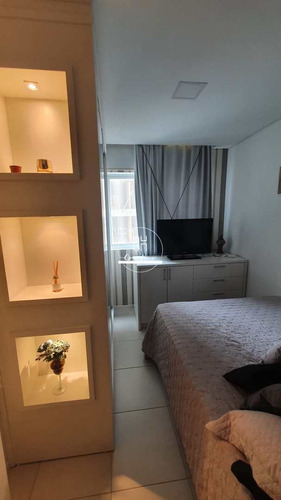 Imagem 15 de 18 de Apartamento Com 4 Dorms, Itacolomi, Balneário Piçarras - R$ 1.65 Mi, Cod: 124 - V124