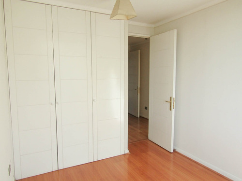 Hermoso Departamento Con Linda Vista Despejada (3d / 2b)