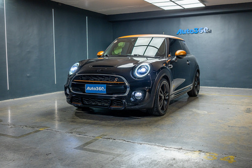 Mini Cooper S Hb 2.0t