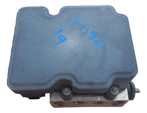 Modulo Abs Para Ford F-150 2019-2020 Kl342b373ad (Usado)