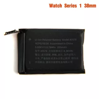 Bateria Litio Para Reloj Apple Watch Serie 1 38mm 38 Mm