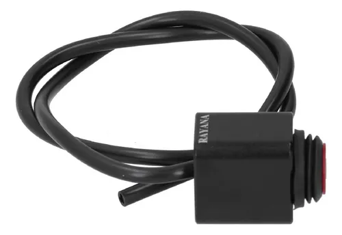 Interruptor De Manillar Impermeable, Faro Antiniebla, Encend