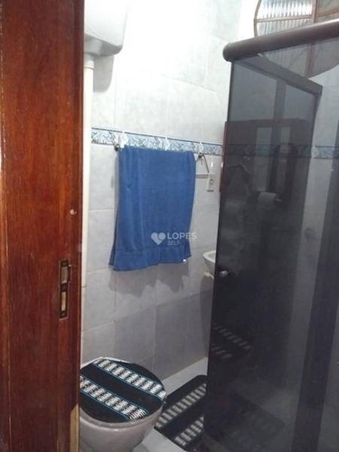 Imagem 9 de 20 de Casa À Venda, 110 M² Por R$ 430.000,00 - Parque Nanci - Maricá/rj - Ca12182