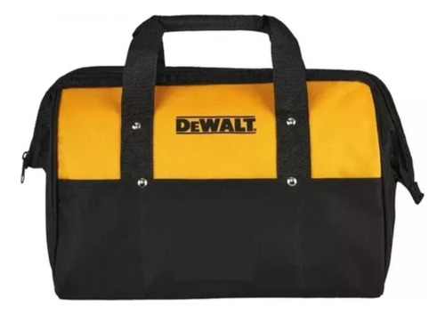 Bolsa Para Ferramentas 14  Dewalt