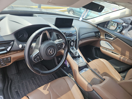 Acura RDX 2.0 A-spec