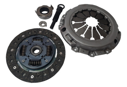 Kit Clutch Completo Swift Esteem 1.6 200mm Perfection